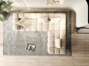 Elora Sofa - Image 3