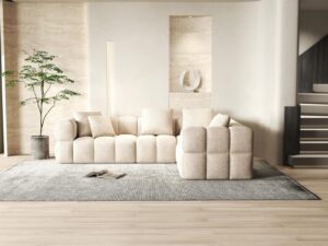 Elora Sofa - Image 4