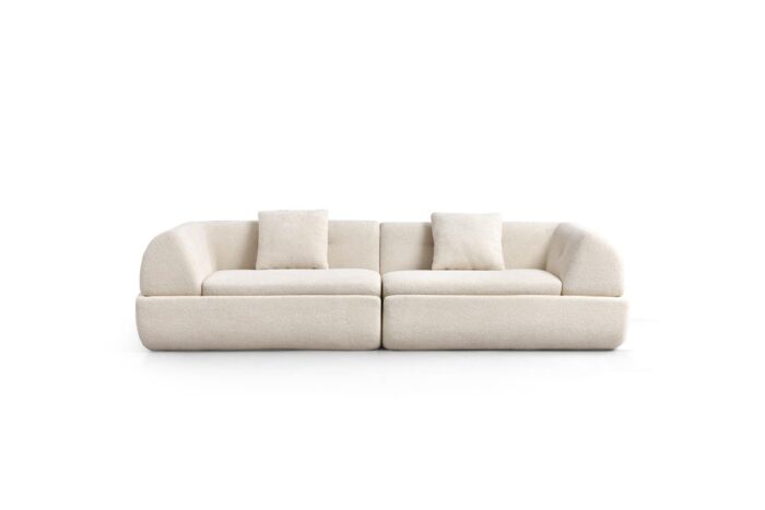 Aura Sofa - Image 5