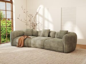 Luna Sofa - Image 3