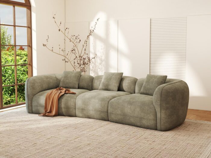 Luna Sofa - Image 3